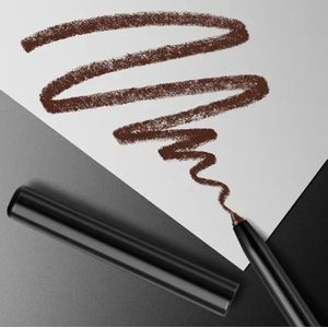 2in1 Eyeliner &amp; Kajal Brown