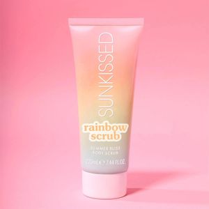 Sunkissed | Rainbow Body Scrub