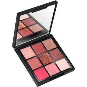 BOHO glam Eyeshadow | Bad &amp; Boujee 03