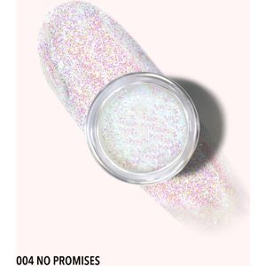 Hologram Glitter Gel 004 No Promises