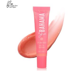 Bahama Skin | Lip Juicy Balm Grapefruit
