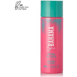 Soothing Milky Essence