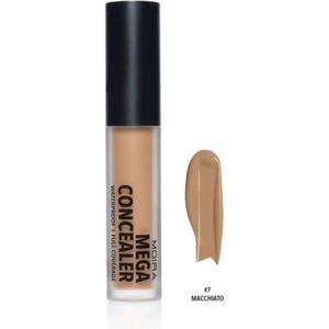 Mega Concealer 700 Macchiato