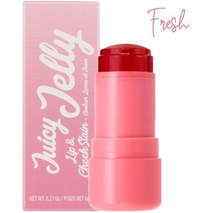 W7 | Juicy Jelly Lip And Cheek Stick Fresh