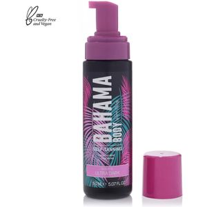 Bahama Body | Tanning Mousse Ultra Dark