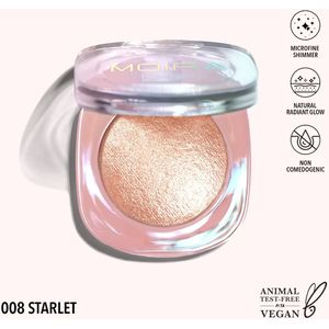 Dreamlight Highlighter 008 Starlet