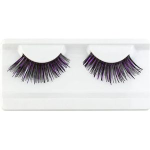 Stargazer | False Eyelash Purple 08