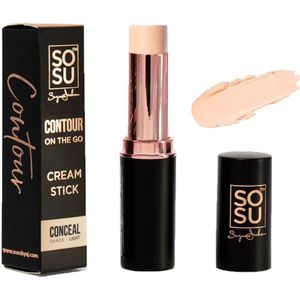 Sosu | Cream Contour Stick Light