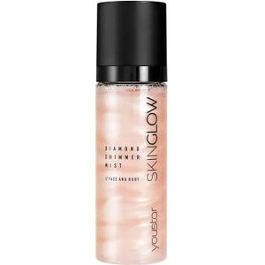 Skinglow Shimmer Mist