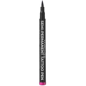 Stargazer | Tattoo Pen Pink 12 - Vegan
