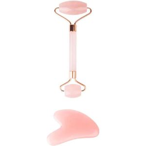 Rose Harsroller en Gua Sha 009