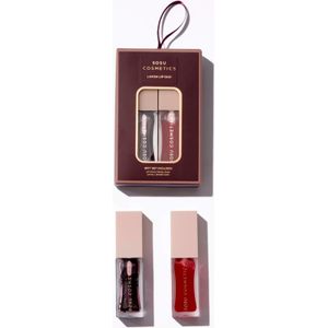 Sosu | Lavish Lip Duo Gift Set