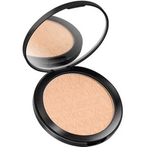 Bronzer Powder Light