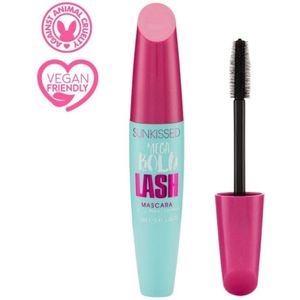 Sunkissed | Mega Bold Lashes Waterproof Mascara
