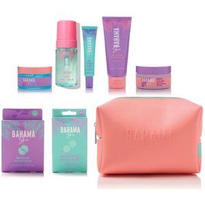 Bahama Skin | The Starter Collection - 8 stuks