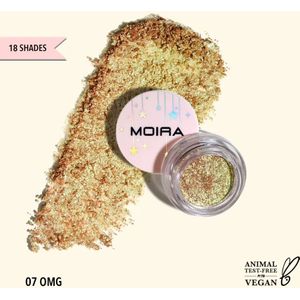 Starshow Shadow 007 OMG