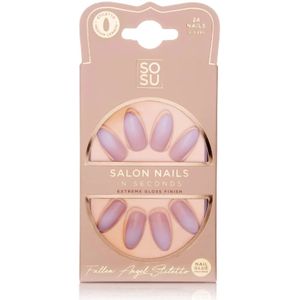 Sosu | Salon Nails Fallen Angel