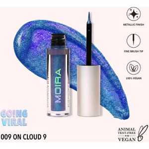 Chromatic Show Liner 009 On Cloud 9