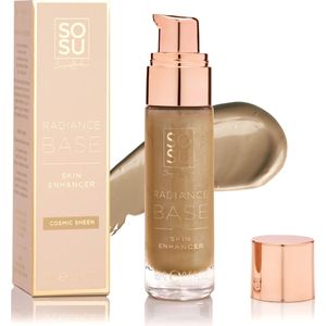 Sosu | Radiance Base Cosmic Sheen