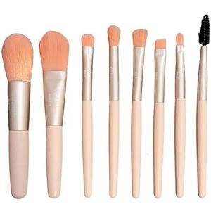 MINI BRUSH SET | Golden Rose