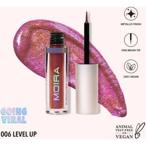 Chromatic Show Liner 006 Level Up