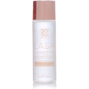 Sosu | Lash Glue Remover