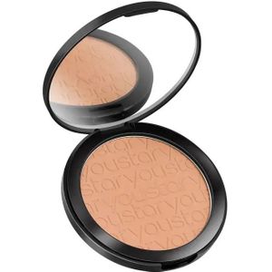 Bronzer Powder Medium