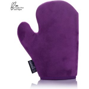 Bahama Body | Velvet Tanning Mitt