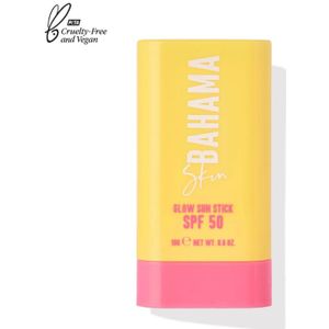 Bahama Skin | Glow Sun Stick SPF50