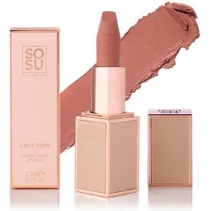 Sosu | Matte Lipstick Can´t Cope