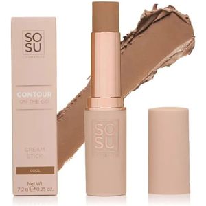 Sosu | Cream Contour Stick Cool