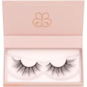 Faux Mink Eyelash Bla 01