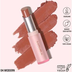 Signature Lipstick 004 Modern