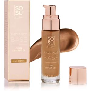 Sosu | Radiance Base Bronze