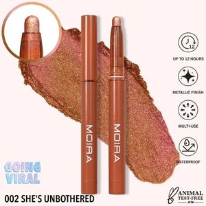 Stellar Glaze Stick Shadow 002 She&apos;s Unbothered
