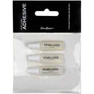 Stargazer | Eyelash Glue - 3pack