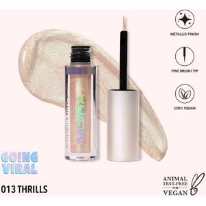 Chromatic Show Liner 013 Thrills