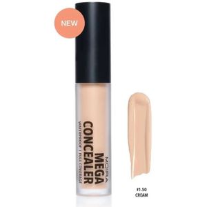 Mega Concealer 150 Cream