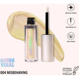 Chromatic Show Liner 004 Misbehaving