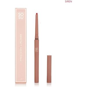 Sosu | Longwear Lipliner Siren