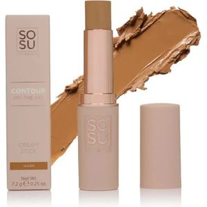 Sosu | Cream Contour Stick Warm