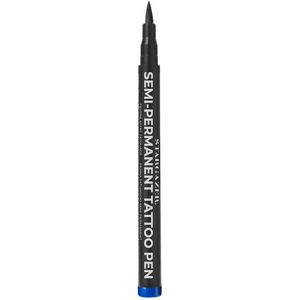 Stargazer | Tattoo Pen Dark Blue 10 - Vegan