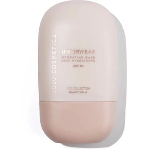 Sosu | Underwear Hydrating Base SPF30