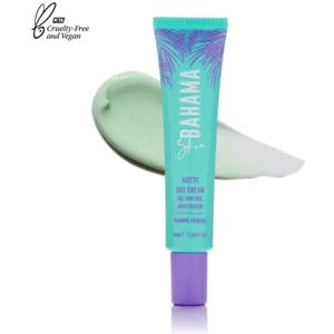 Bahama Skin | Matte Day Cream