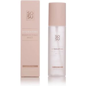 Sosu | Hydrating Perfecting Mist