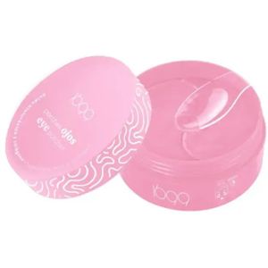 30 pieces Eyepatches Licorice 03