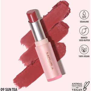 Signature Lipstick 009 Sun Tea