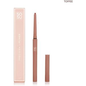 Sosu | Longwear Lipliner Toffee