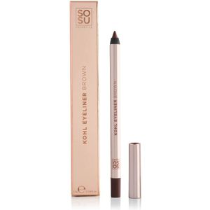 Sosu | Kohl Eyeliner Pencil Brown