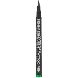 Stargazer | Tattoo Pen Light Green 05 - Vegan